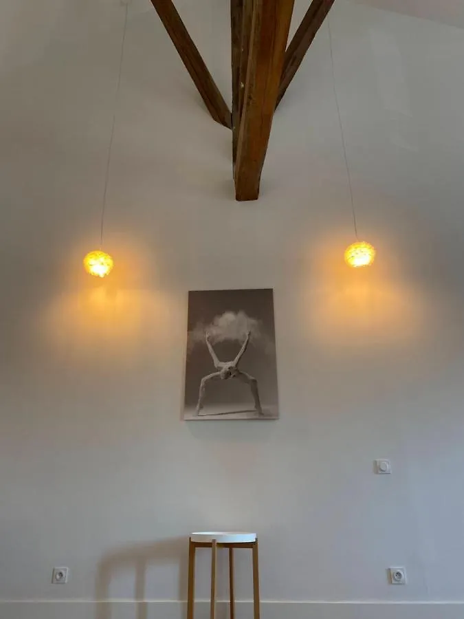 My Boutique Guesthouse - Fabulous Suites 10 Min A7 - Anneyron