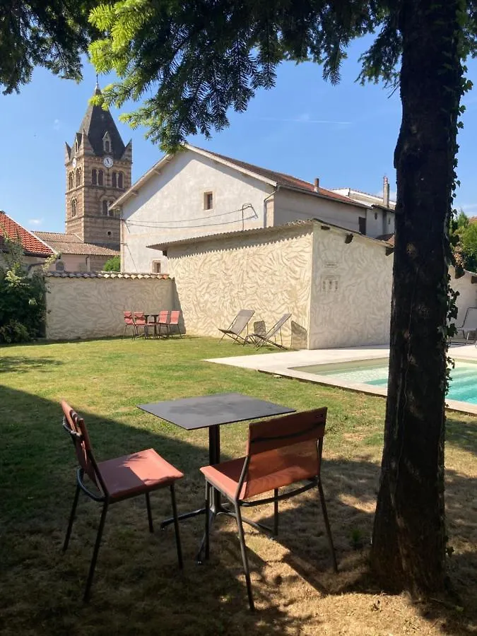 My Boutique Guesthouse - Fabulous Suites 10 Min A7 - Anneyron France