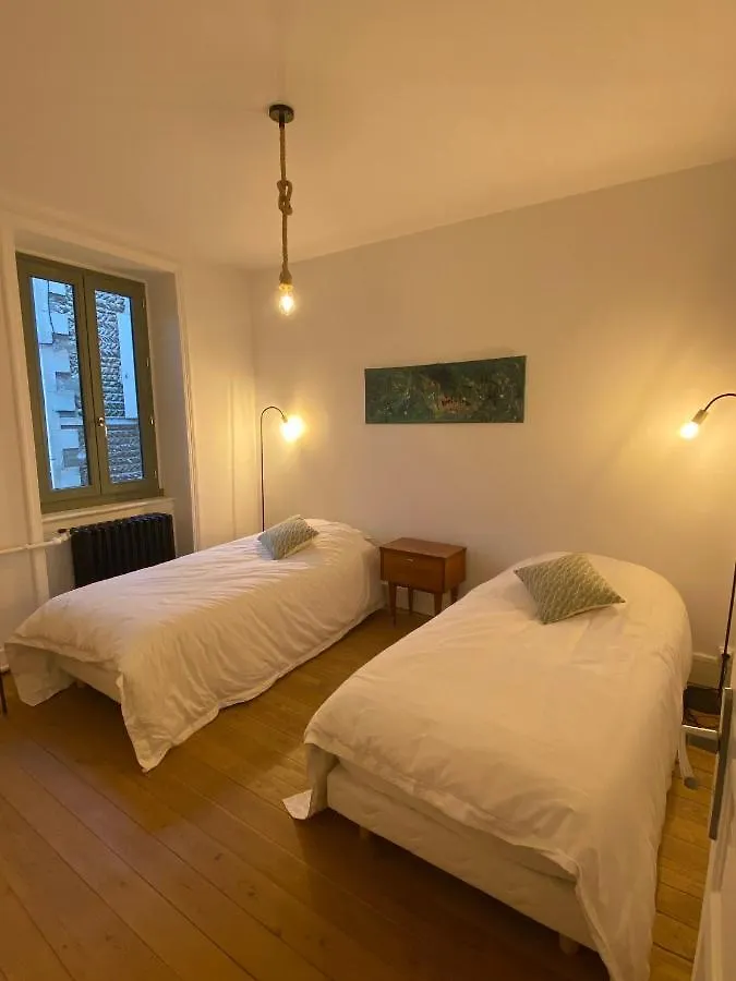My Boutique Guesthouse - Fabulous Suites 10 Min A7 - Anneyron France