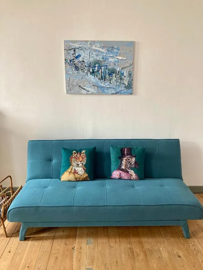My Boutique Guesthouse - Fabulous Suites 10 Min A7 - Anneyron Guest house